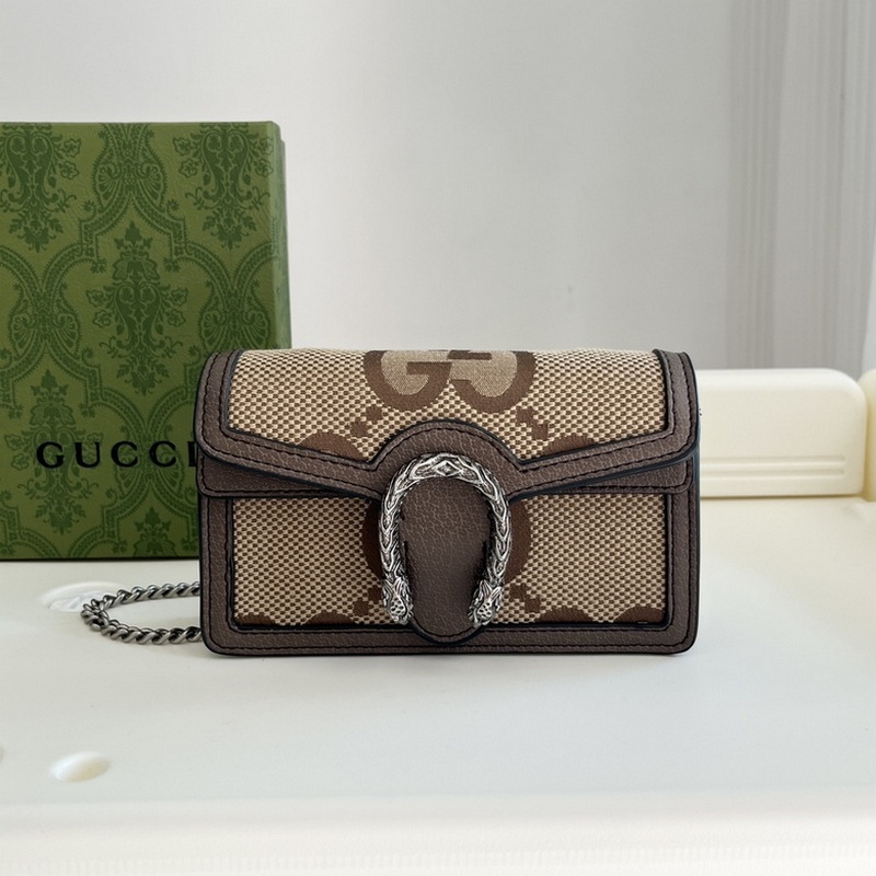 Gucci Handbags 482